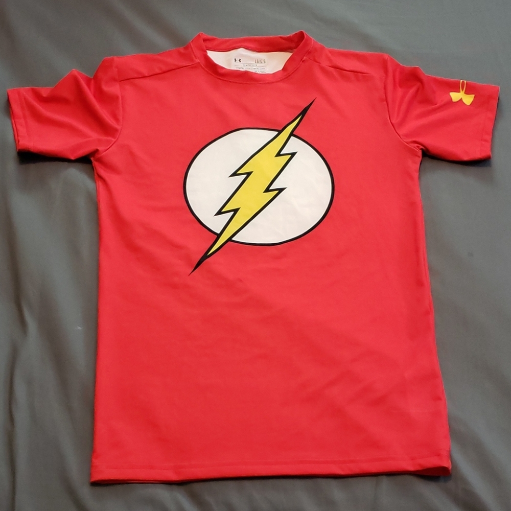 Compression Shirt